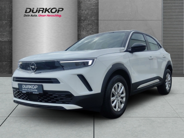 Opel Mokka Edition,Navi+Park Distance Control+Sitzheizung+LED+Abstands-/Kollisionswarner+Musikstreami