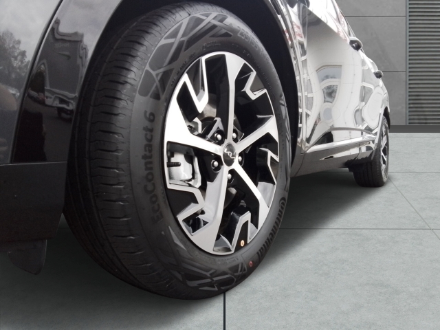 Fahrzeugansicht Kia Sportage 1.6 CRDi Spirit Allrad Mild Hybrid Panorama Leder Navi digitales Cockpit Soundsystem - Bild 4