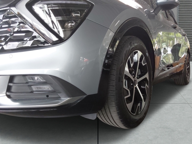 Fahrzeugansicht Kia Sportage 1.6 CRDi AT Mild Hybrid Allrad Spirit Leder Panoramadach Navi - Bild 4