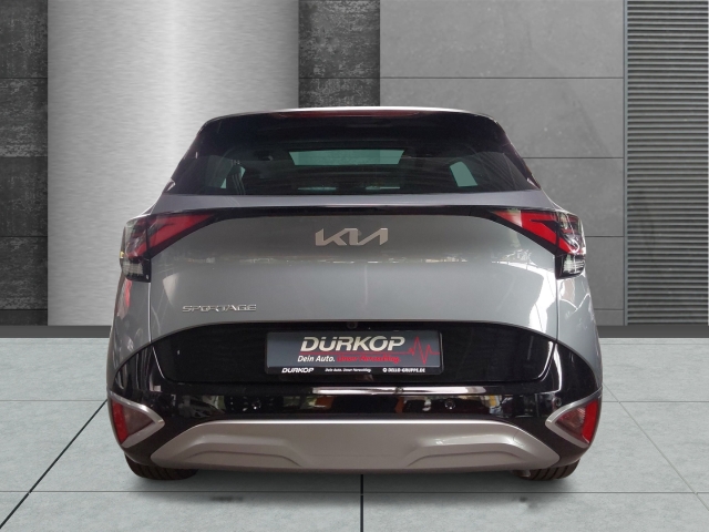 Fahrzeugansicht Kia Sportage 1.6 CRDi AT Mild Hybrid Allrad Spirit Leder Panoramadach Navi - Bild 6