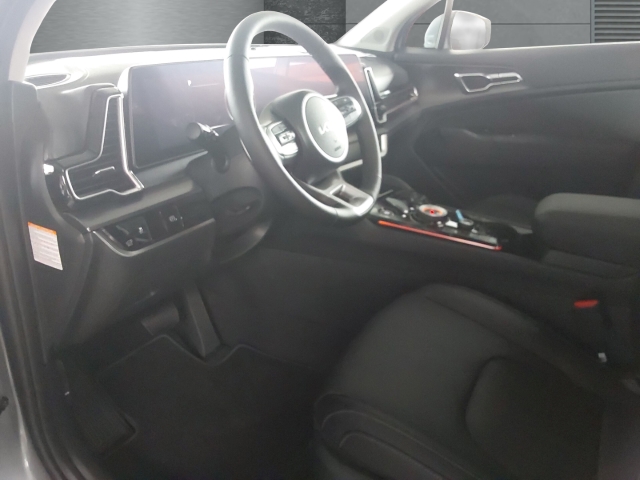 Fahrzeugansicht Kia Sportage 1.6 CRDi AT Mild Hybrid Allrad Spirit Leder Panoramadach Navi - Bild 7