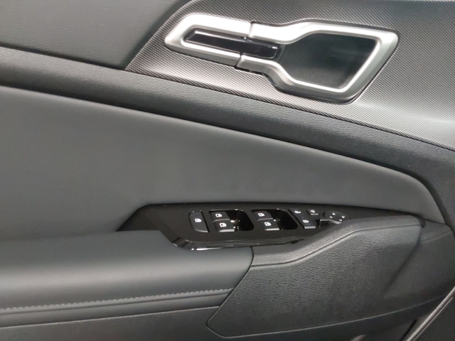 Fahrzeugansicht Kia Sportage 1.6 CRDi AT Mild Hybrid Allrad Spirit Leder Panoramadach Navi - Bild 13