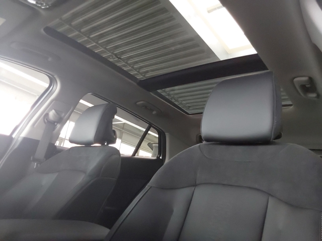 Fahrzeugansicht Kia Sportage 1.6 CRDi AT Mild Hybrid Allrad Spirit Leder Panoramadach Navi - Bild 15