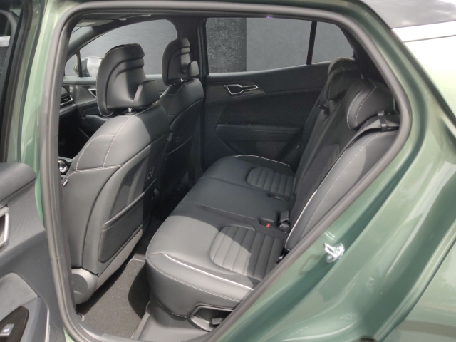 Fahrzeugansicht Kia Sportage 1.6 T-GDI AT AWD Hybrid GT-Line Panorama Sound- DriveWisePark-plus Navi Leder - Bild 9