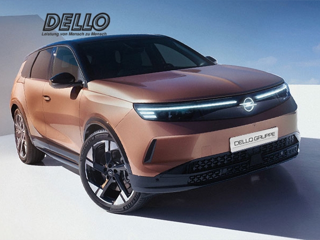 Fahrzeugansicht Opel Grandland Edition GEWERBEANGEBOT   Apple CarPlay Android Auto Mehrzonenklima
